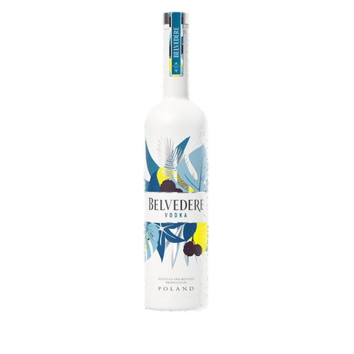 Belvedere Summer Limited Edition  (750ml)
