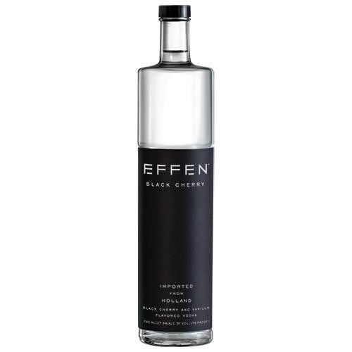 EFFEN® Black Cherry Vodka