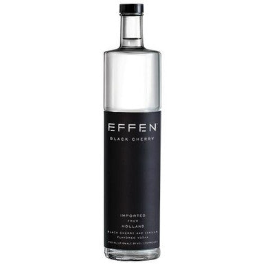 EFFEN® Black Cherry Vodka