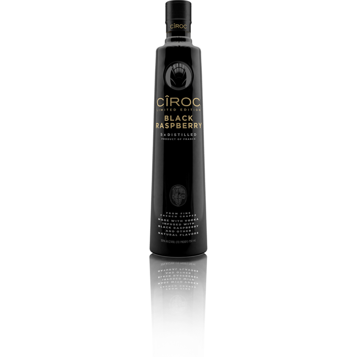 CÎROC Black Raspberry