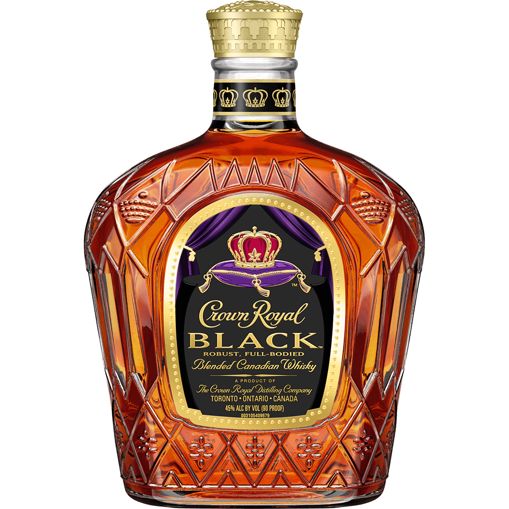 Buy Crown Royal Black (50ml) online at whiskeyshipped.com and have it shipped to your door nationwide.