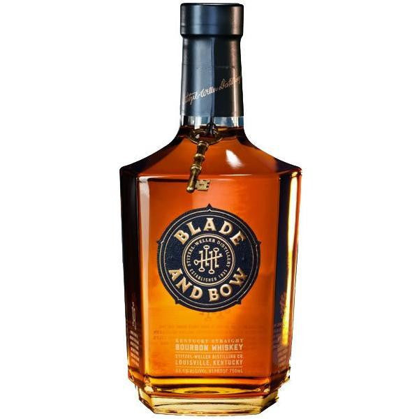Buy Blade and Bow Kentucky Straight Bourbon Whiskey online at whiskeyshipped.com and have it shipped to your door nationwide.