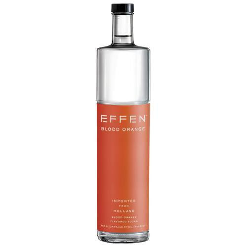 EFFEN® Blood Orange Vodka