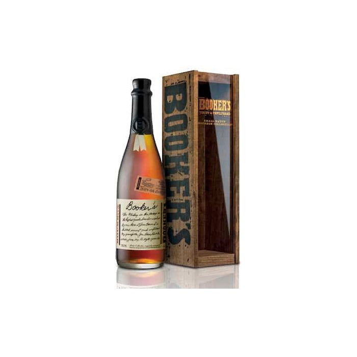 Buy booker's beaten biscuits online at whiskeyshipped.com