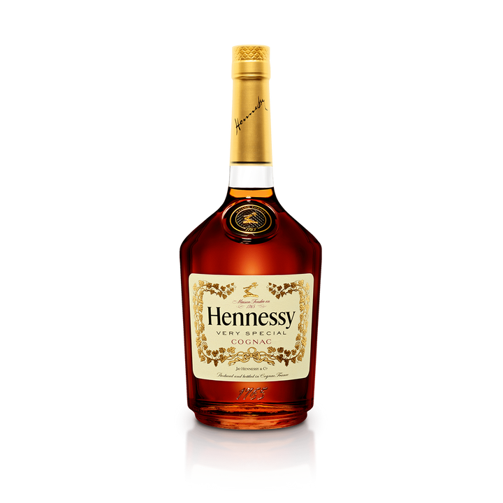 Hennessy V.S