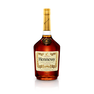 Hennessy V.S
