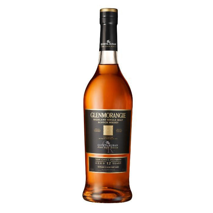 Glenmorangie Quinta Ruban