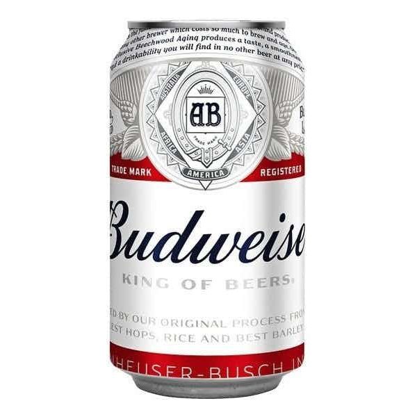 Budweiser leads the U.S. Premium beer category, outselling all other domestic premium beers combined. The beer itself has a rather subtle profile of malts.
