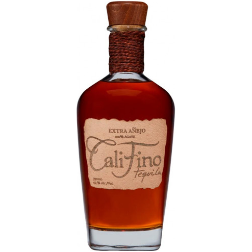 CaliFino Extra Anejo Tequila (750ml)