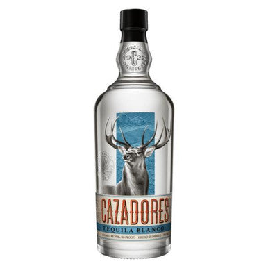 Cazadores Tequila Blanco