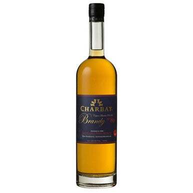 Charbay Brandy No. 89