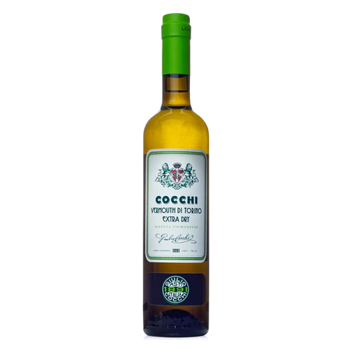 Cocchi Vermouth Di Torino Extra Dry (750ml)