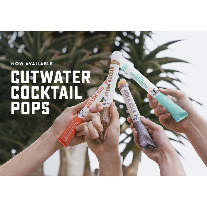 order online Cutwater Frozen Cocktails Variety Pack (12PK 100ML)