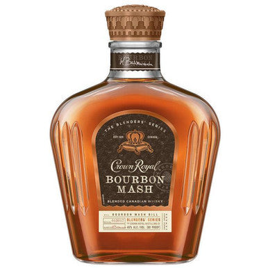 Crown Royal Bourbon Mash (750ml)