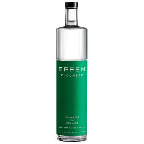 EFFEN® Cucumber Vodka