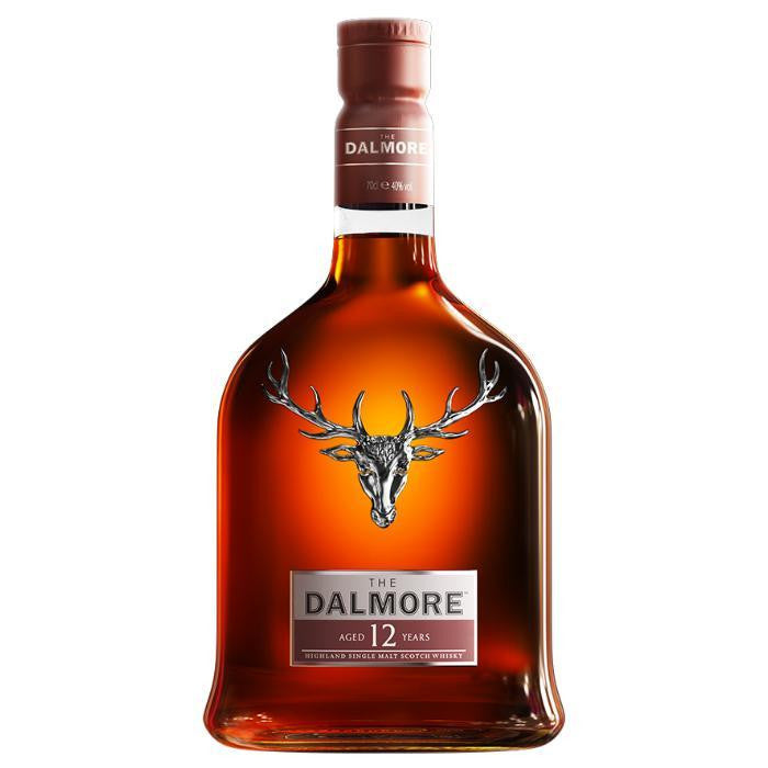 The Dalmore 12 Year Old