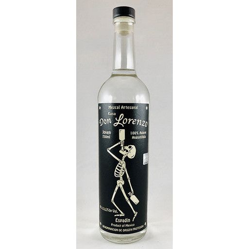 Don Lorenzo Espadin (750ml)