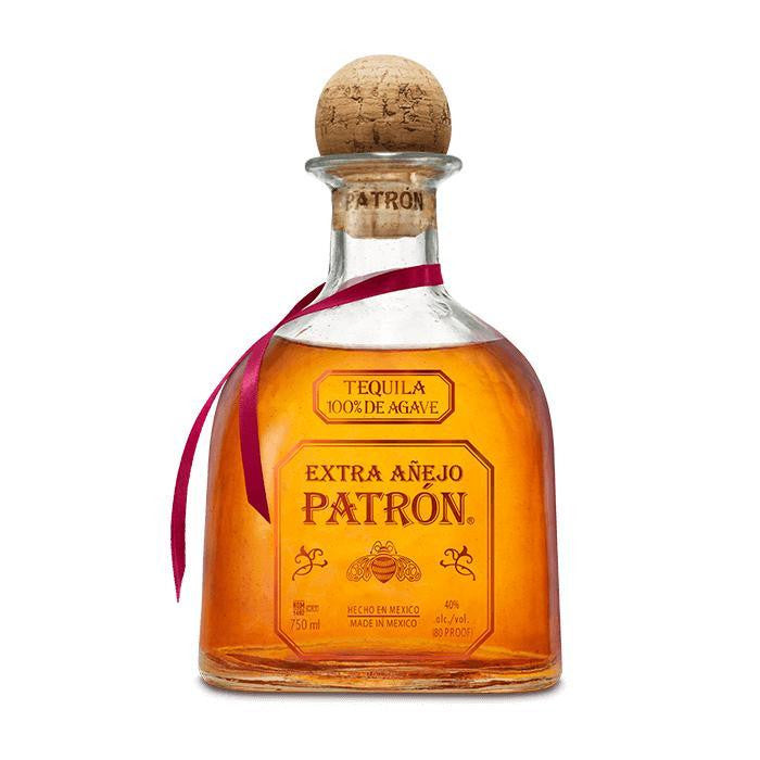 Buy Patrón Extra Añejo online at whiskeyshipped.com and have it shipped to your door nationwide.