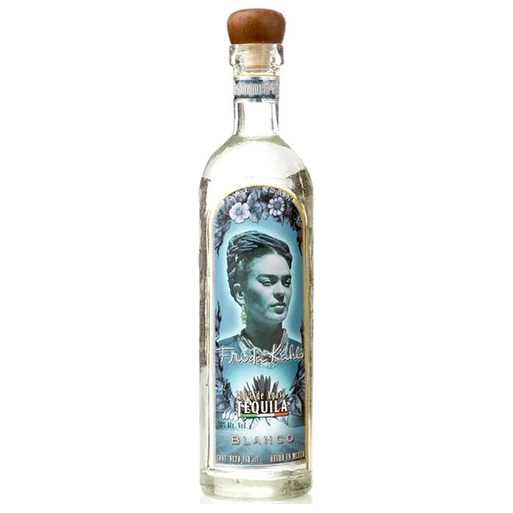 Frida Kahlo Tequila Blanco (750ml)