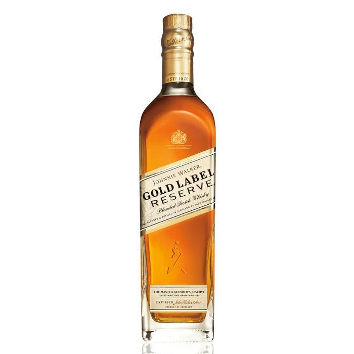 Buy Johnnie Walker Gold Label online at whiskeyshipped.com and have it shipped to your door nationwide.