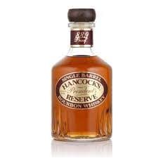Hancock’s President’s Reserve Single Barrel Bourbon | 750ml