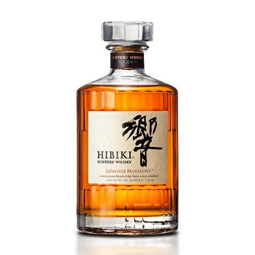 Buy Suntory Hibiki Harmony online at whiskeyshipped.com and have it shipped to your door nationwide.