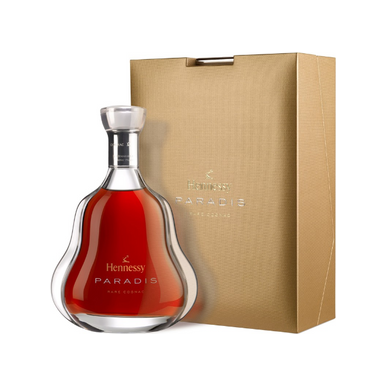 Hennessy Paradis Rare Cognac
