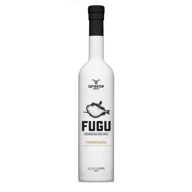 Fugu Horchata Vodka