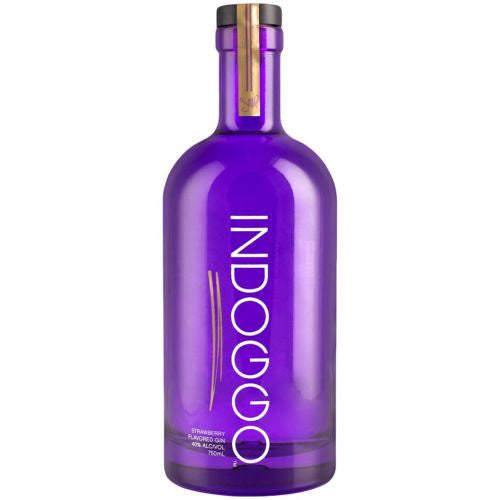 Buy  Indoggo Gin by Snoop Dogg online at whiskeyshipped.com and have it shipped to your door nationwide.