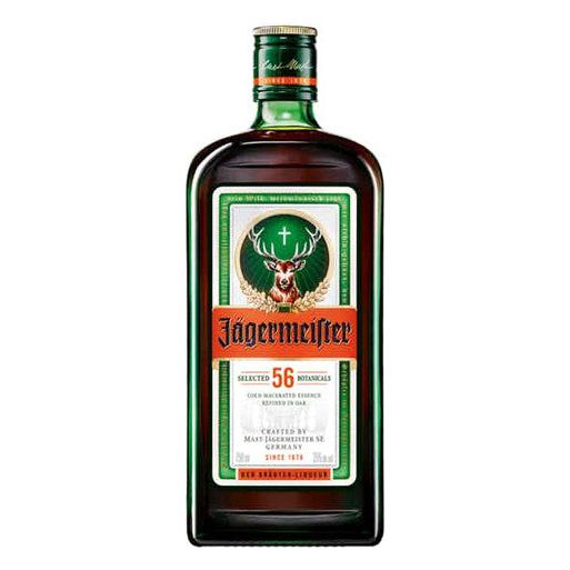 Jägermeister (750ml)
