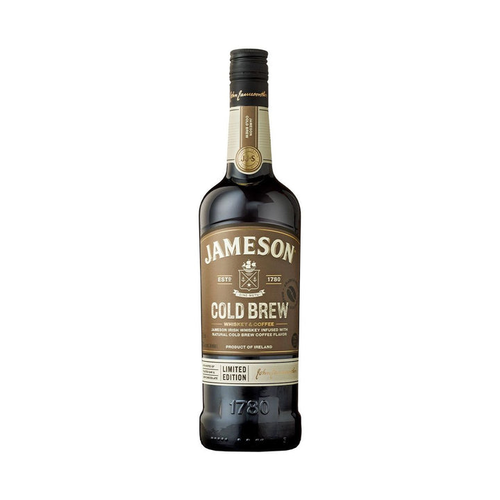 Buy Jameson Cold Brew - Coffee lovers whiskey online at whiskeyshipped.com