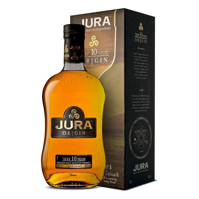 Jura Origin