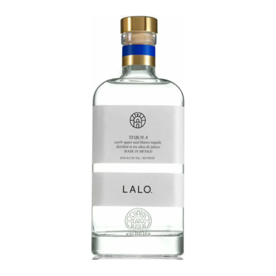 Buy Lalo Tequila Blanco online at whiskeyshipped.com and have it shipped to your door nationwide.