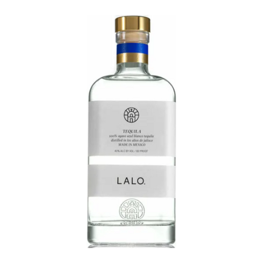 Lalo Tequila Blanco (750ml)