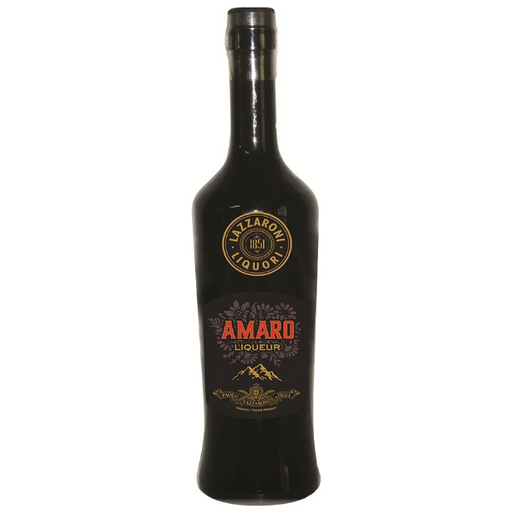 Lazzaroni Amaro 50 (750ml)