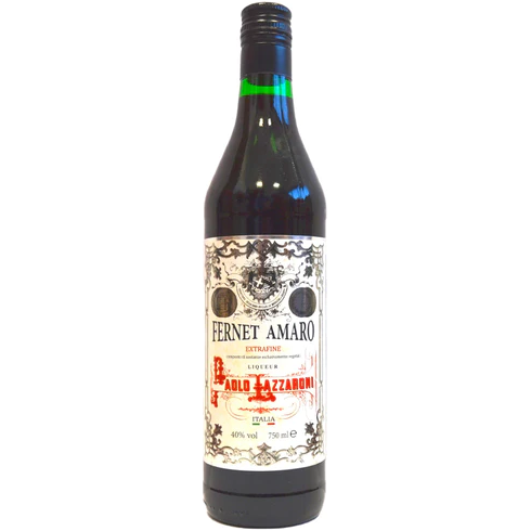 Buy Lazzaroni Fernet Liquer online at whiskeyshipped.com and have it shipped to your door nationwide.