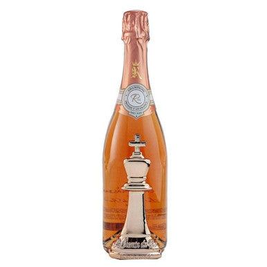 50 Cent The Kings Road Or Roi Brut Rose Champagne | 750 ML