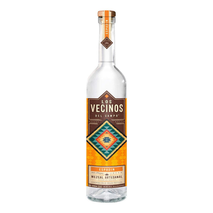Los Vecinos Espadin Mezcal | 750ml