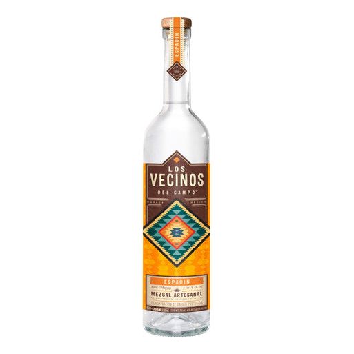 Los Vecinos Espadin Mezcal | 750ml