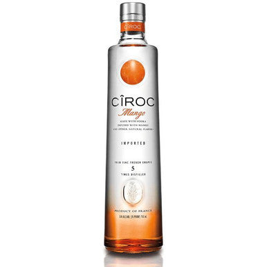 Ciroc Mango Vodka