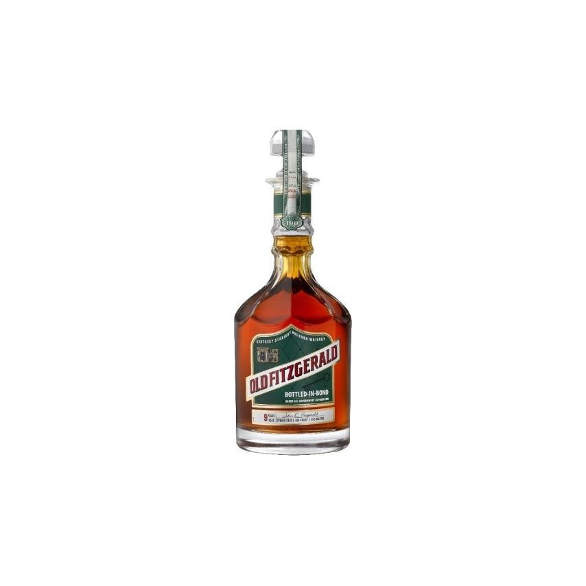 Buy Old Fitzgerald Spring 2020 9 Year Bourbon online at whiskeyshipped.com and have it shipped to your door nationwide.