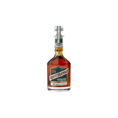 Old Fitzgerald 9 Year 2020 Spring Release