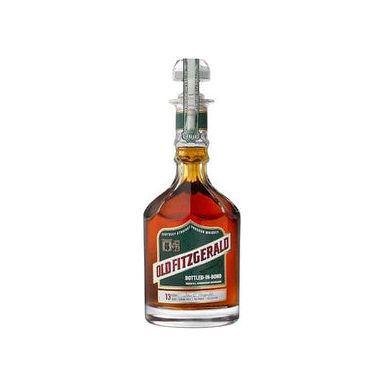 Old Fitzgerald Bottled-in-Bond 13 Years Kentucky Straight Bourbon Whiskey 2019 Edition | 750ml