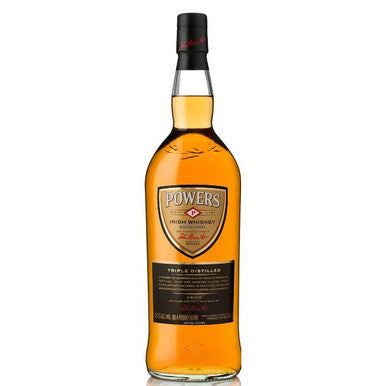 Powers Gold Label Irish Whiskey