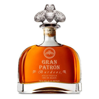 Gran Patrón Burdeos