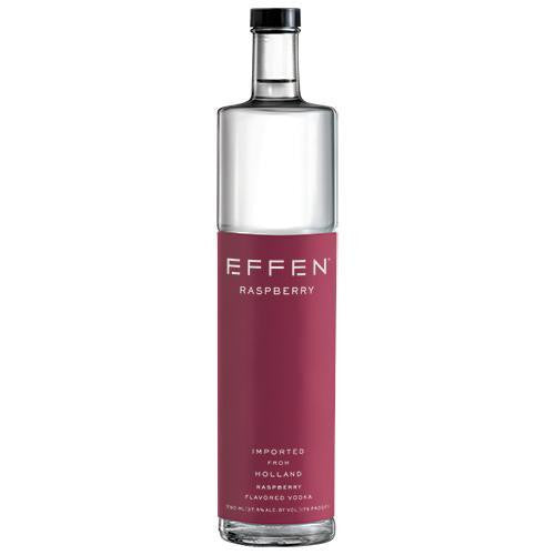 EFFEN® Raspberry Vodka