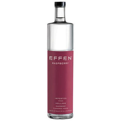 EFFEN® Raspberry Vodka