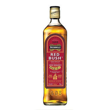 Bushmills Red Bush