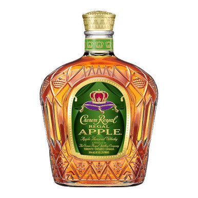 Crown Royal Regal Apple (750ml)