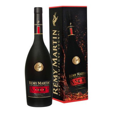 Rémy Martin VSOP | 750ml